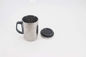 350ml &amp; 500ml Stainless Steel Mug Double Wall Type For Drinking Coffee