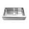 14g/16g Thickness Stainless Steel Kitchen Sinks For Home Lifetime Warranty