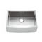 Undermount Stainless Steel Kitchen Sinks With Polished Surface Treatment