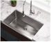 29 Apron Stainless Steel Kitchen Sinks Commercial Grade Without Faucet