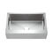 Satin Finished Stainless Steel Kitchen Sinks Easy Cleaning 33 Inch X 22 Inch