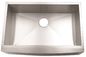 Undermount Installation Stainless Steel Kitchen Sinks Meet American Standard
