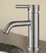 Bathroom Modern Sink Faucet With Three Years Guarantee Easy Installation