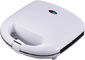 760W Household Electric Grill With Non Stick Cook Plate Easy Cleaning