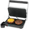 Smokeless Home Panini Grill 1200W Portable Multi Functional OEM Brand