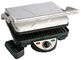 Electric Panini Press Machine With Double Sided Contact Cooking Plates