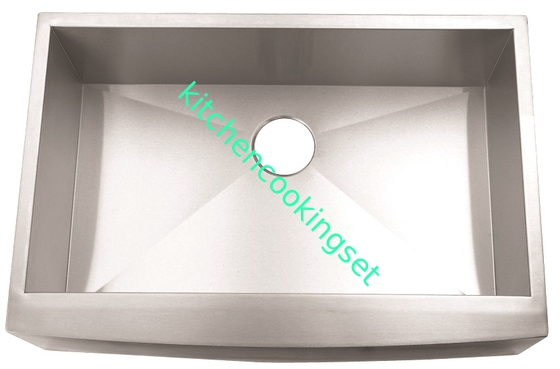 Undermount Installation Stainless Steel Kitchen Sinks Meet American Standard